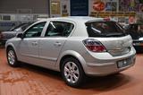 Opel Astra H Lim. 1.8 *1.HD*KLIMA*NAVI*AHK*GARANTIE* - Opel Astra aus 2008: H