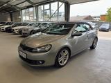 Volkswagen Golf VI Cabriolet H&R Fahrwerk - Volkswagen: Beige, Cabrio