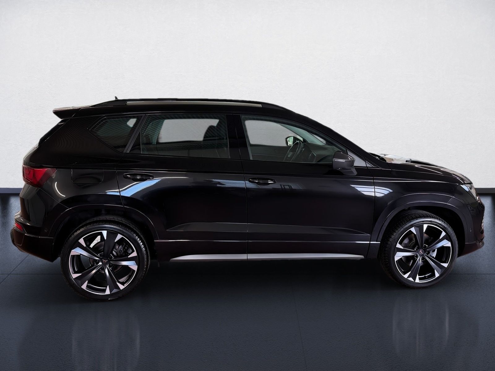 Cupra Ateca - Bild 7