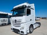 Mercedes-Benz Actros 1848 LSnrl - Angebote