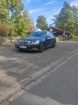 Mercedes-Benz Mercedes Benz e220 w212 - gebrauchte Mercedes-Benz E 220 aus dem Jahr 2009