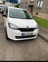 Skoda citygo - Skoda Citigo in Wuppertal