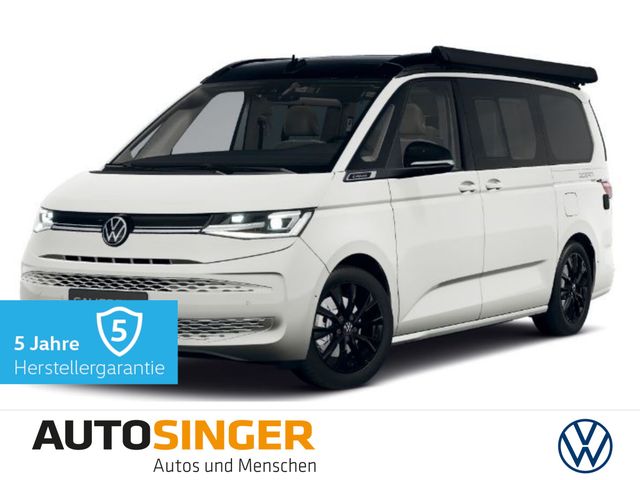 Volkswagen T7 California Ocean TSI AHK*NAV*ELEKT.DACH