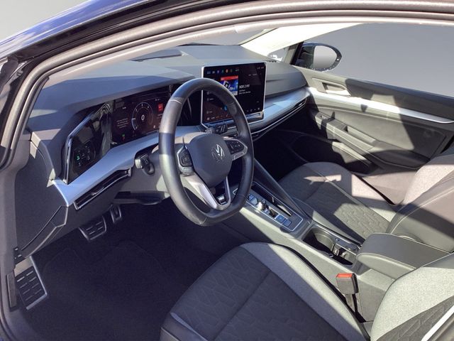 Golf VIII Variant 2.0TDI DSG Goal AHK