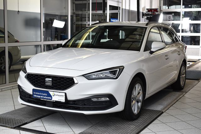 SEAT Leon Sportstourer 2.0 TDI Style DSG*LED*Navi