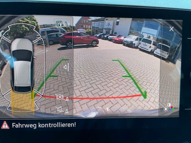 Volkswagen Taigo - Bild 9
