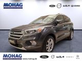 Ford Kuga 1.5l EcoBoost Titanium * PDCv+h- Temp- SHZ* - Ford Kuga Gebrauchtwagen Bochum
