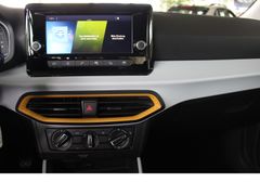 Fahrzeugabbildung Seat Arona Style 1.0TSI,AHK,Sitzheizung,Top-Zustand
