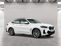 BMW X4 - Vorschau Bild 12