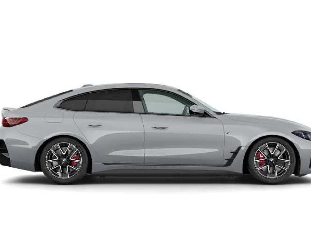 BMW i4 - Bild 6