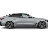 BMW i4 - Vorschau Bild 6