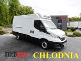 Iveco DAILY 35S14 KÜHLKASTENWAGEN-10*C TEMPOMAT