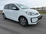Volkswagen e-up! e-up! - graue Volkswagen e-up!