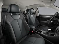 Audi Q3 - Vorschau Bild 10