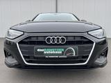 Audi A4 Avant 35 2.0 TFSI S tronic 144€ m. 20% Anzahl - Audi A4 mit Benzin-Antrieb: Kombi, 3.0