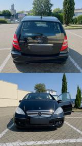 Mercedes-Benz Mercedes A150 TÜV Neu Neue Reifen Bremsen ... - Mercedes-Benz A 150 Gebrauchtwagen in Krefeld