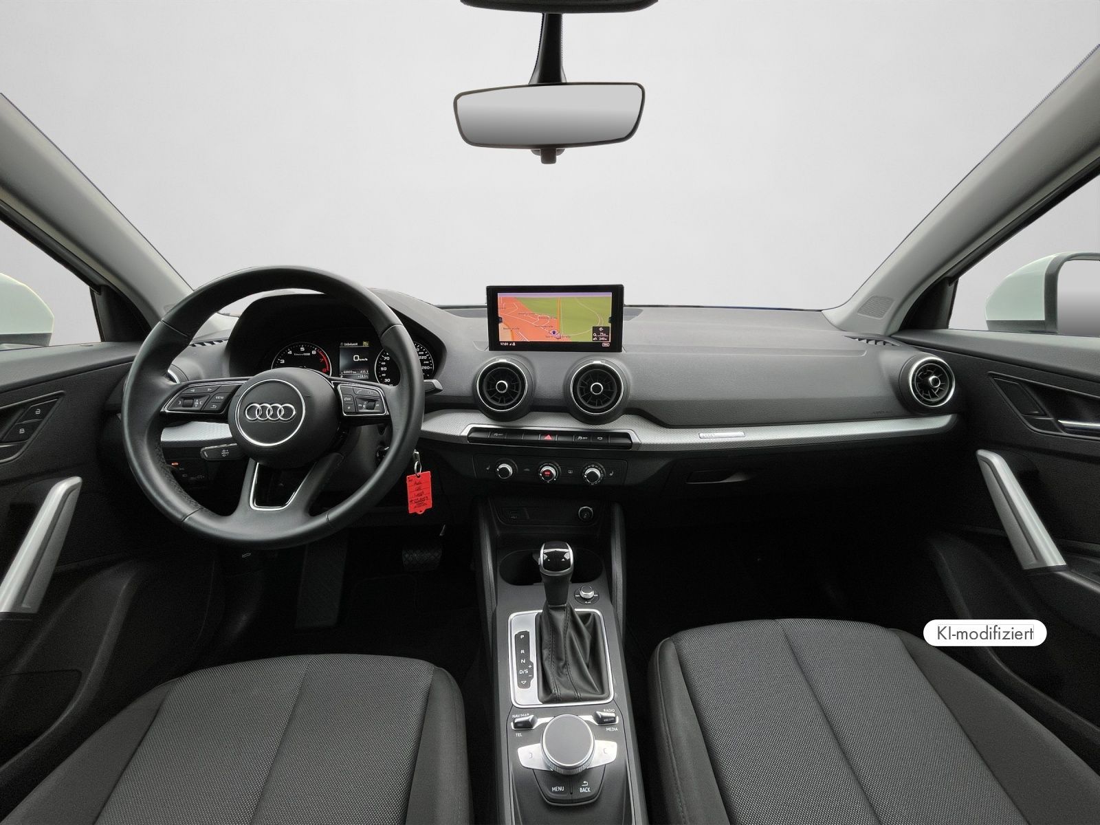 Audi Q2 - Bild 4