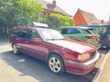 Volvo 850 - 10V - Kultauto - Volvo 850 Kombi 10v mit Benzin-Antrieb