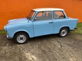 Trabant 601 und diverse Ersatzteile - gebrauchte Trabant Kleinwagen