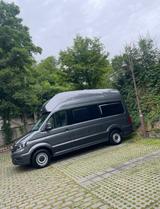 Volkswagen Crafter Grand California 600 - Mobilheim