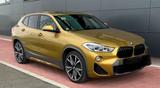 BMW X2 sDrive20i M Sport Steptronic DCT M Sport - BMW X2 sDrive20i Gebrauchtwagen