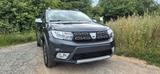 Dacia Logan MCV TCe 90 S/S Stepway Celebration Ste... - Dacia Logan in Frankfurt (Main)