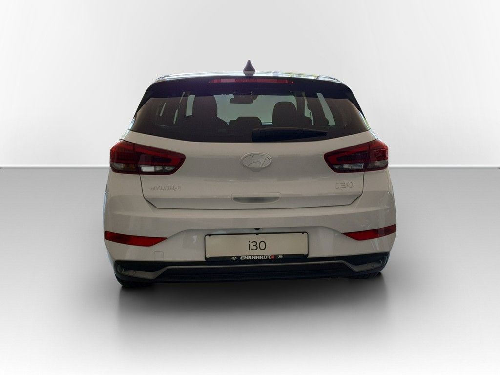 Hyundai i30 - Bild 7