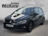 Volkswagen Golf Sportsvan United 1.0 TSI Anh.Kpl. Abstandst - VW Golf Sportsvan Gebrauchtwagen in Köln