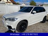 BMW X5 xDrive 40 d M Sport-Paket Pano / Head-Up 360° - BMW X5 Gebrauchtwagen in Augsburg