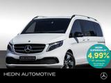 Mercedes-Benz V 250 d AVANTGARDE EDITION Kompakt NAVI 360° LED - Mercedes-Benz V 250 in Saarbrücken