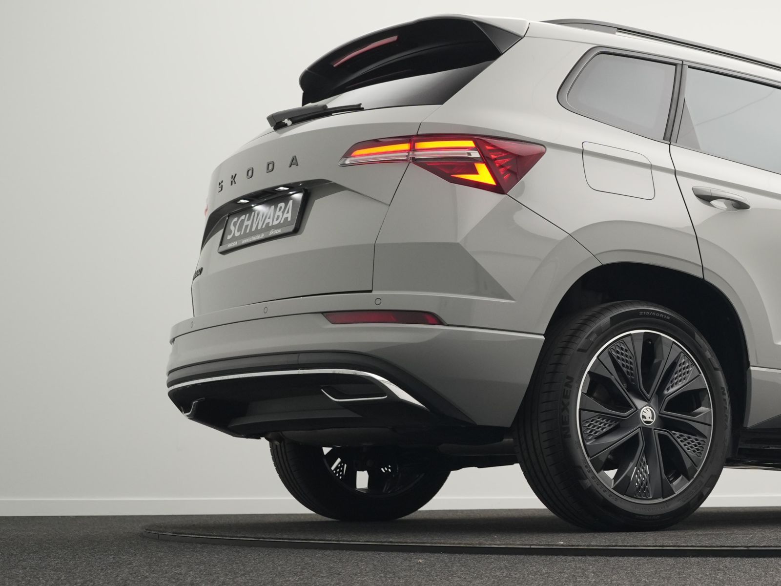 Skoda Karoq - Bild 45
