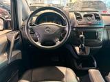 Mercedes-Benz Viano 3.0 CDI lang *Automatik* 6-Sitzer*Navi*AHK - Mercedes-Benz Viano: V6