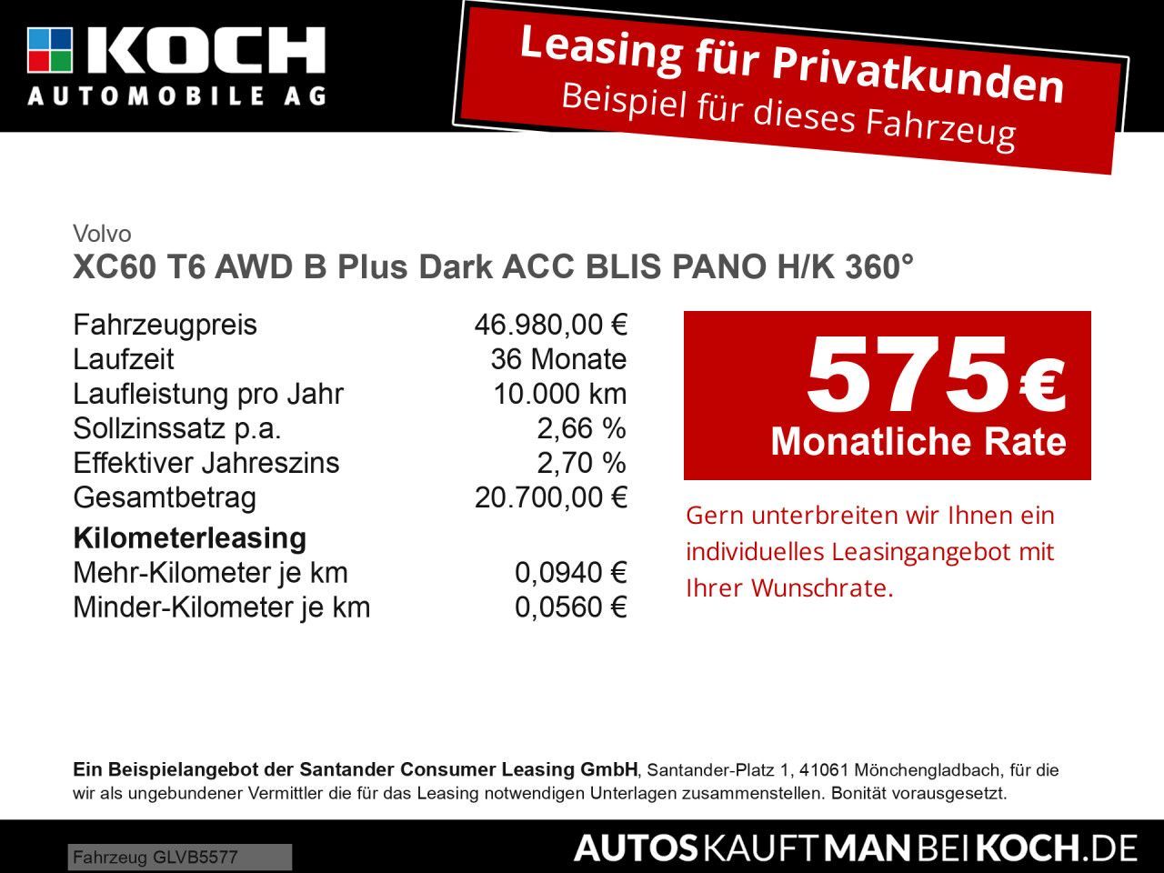Volvo XC60 - Bild 3