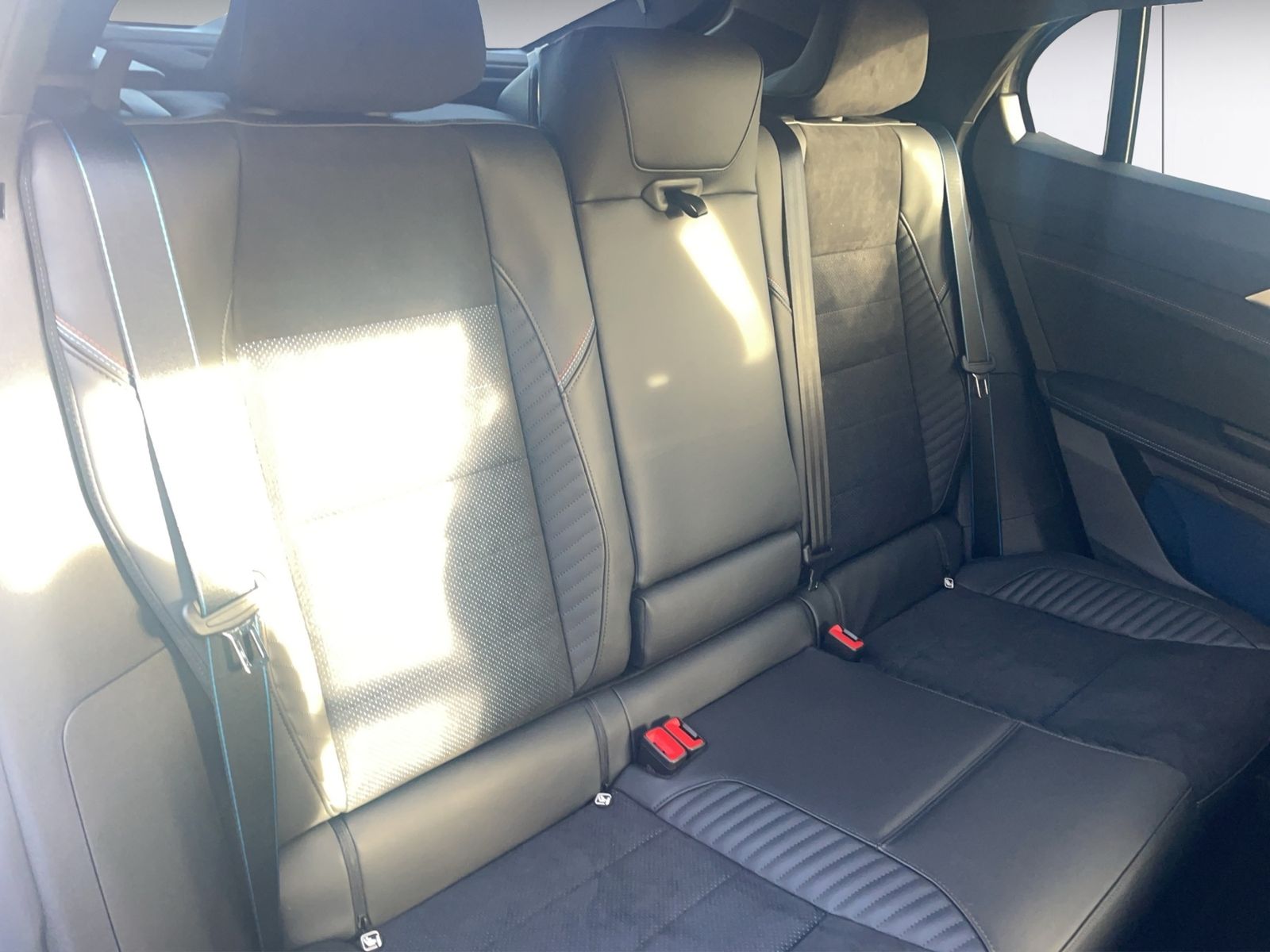 Renault Rafale - Bild 9