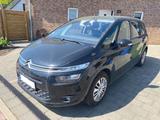 Citroën C4 Grand Picasso 7-Sitzer mit Klima und AHK - Citroën C4 Picasso: Grand