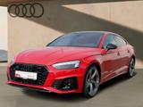 Audi A5 Sportback 45 TFSI Q S line Competition GWP 20 - Audi A5: Sportback TFSI