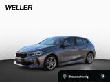 BMW 118i M SPORT LiveProf LED Tempo PDC SHZ DAB 17" - BMW 118 in Braunschweig