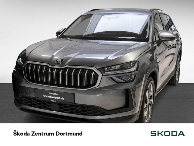 Skoda Kodiaq 2.0TDI DSG 4x4 Selection NAV ACC AHK RFK 