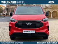 Ford Transit Custom - Vorschau Bild 5