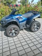 TGB BLADE 550 EFI  - TGB QUAD 550