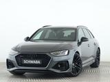 Audi RS 4 Avant 2.9 TFSI qu. LP101k*280km/h*AHK*20''* - Audi: Q 9