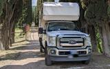 Ford F-350 Super-Duty 6.2l V8 - Ford F 350