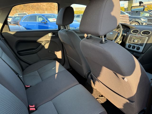 Ford Focus Lim. Trend