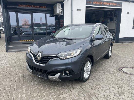Renault Kadjar 1.2 TCe 130 XMOD ENERGY NAVI SH Tempomat