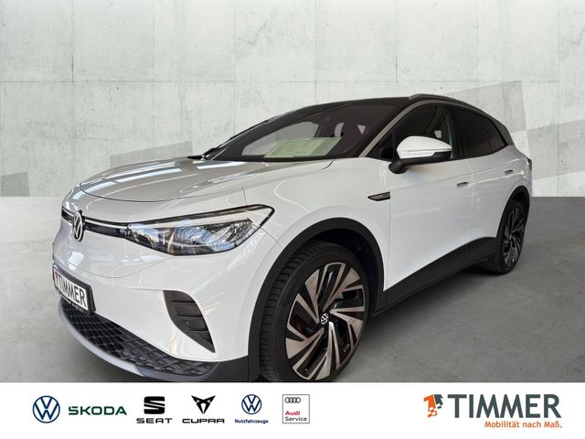 VW ID.4 PRO 82 kWh +LED +ACC +CARPLAY +RKAM +NAVI +