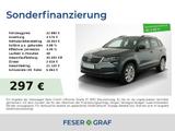 Skoda Karoq 1.5TSI ACT Style DSG Navi LED Business-Pak - Skoda Karoq in Nürnberg