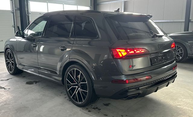 Audi Q7 SUV 50 TDI qu. S line MASSAGE/STANDH/Akustik