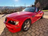 BMW Z3 M Roadster - BMW Z3 M aus 1998: Roadster