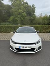 Volkswagen VW Scirocco 2.0 TDI 184 PS DSG Clubsport E... - Volkswagen Scirocco in Dortmund