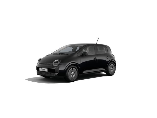 Renault Twingo E-TECH Evolution 80 Urban Range GJR - mit KI generiert/bearbeitet